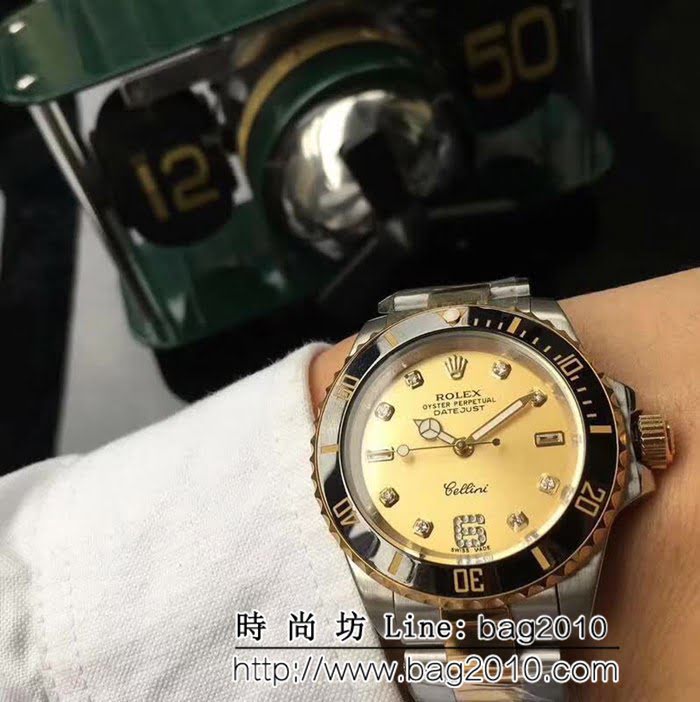 勞力士ROLEX 精品推薦 精品男士腕表 WSS2385